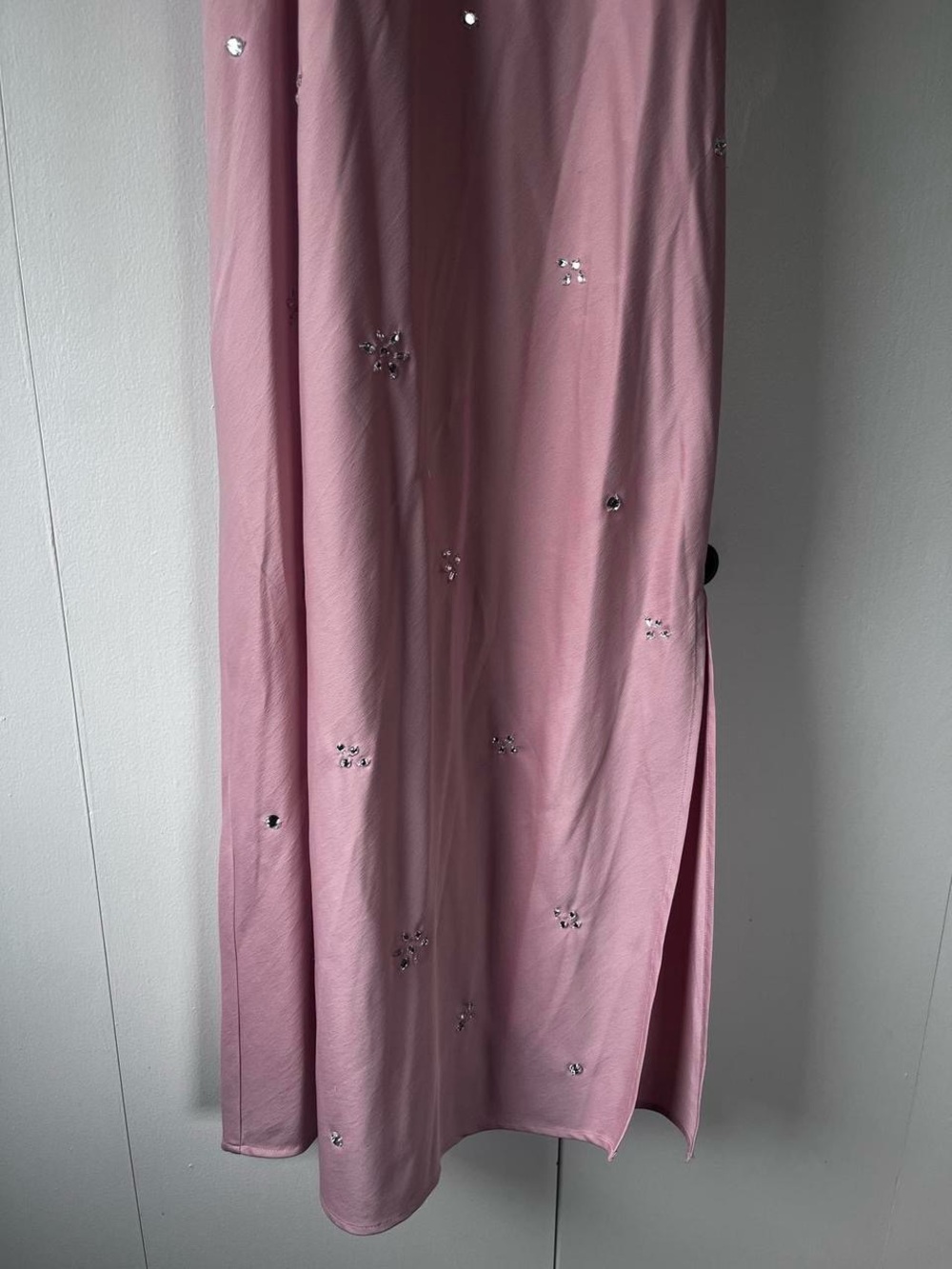 Pink Dress - Picture 2 of 5